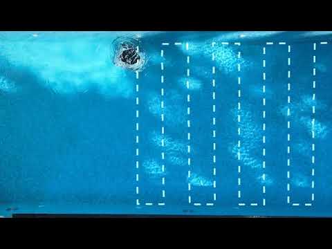 Akku Poolroboter INVERX  30
