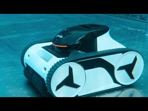 Akku Poolroboter INVERX  30