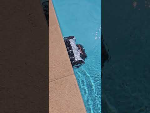 Akku Poolroboter INVERX AIR XA 20 – Vorführgerät