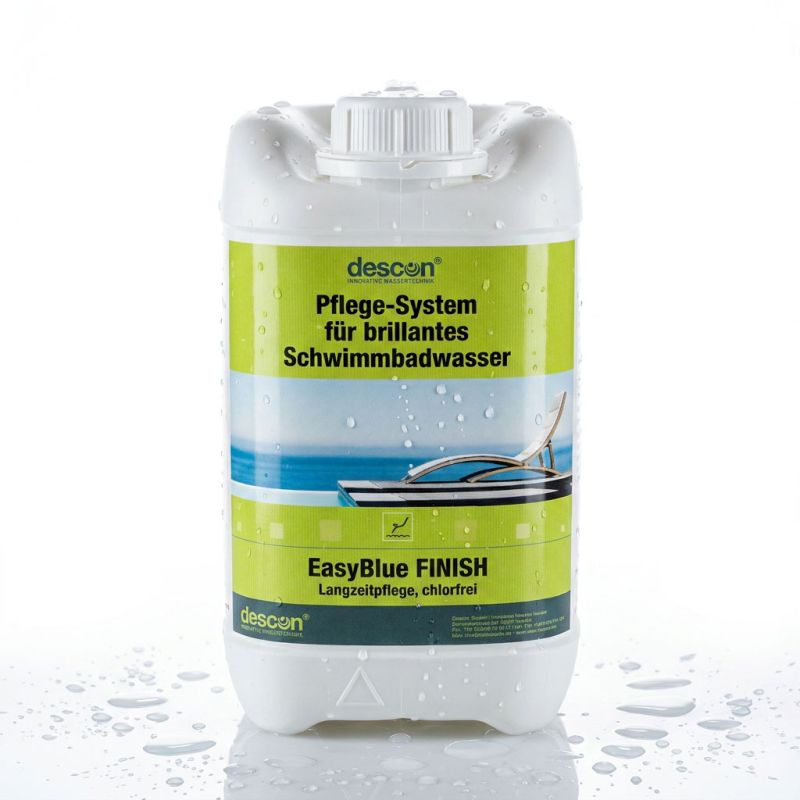 Descon Poolpflege & Wasseraufbereitung – OxiActiv & mehr | Pool-Bedarf.de