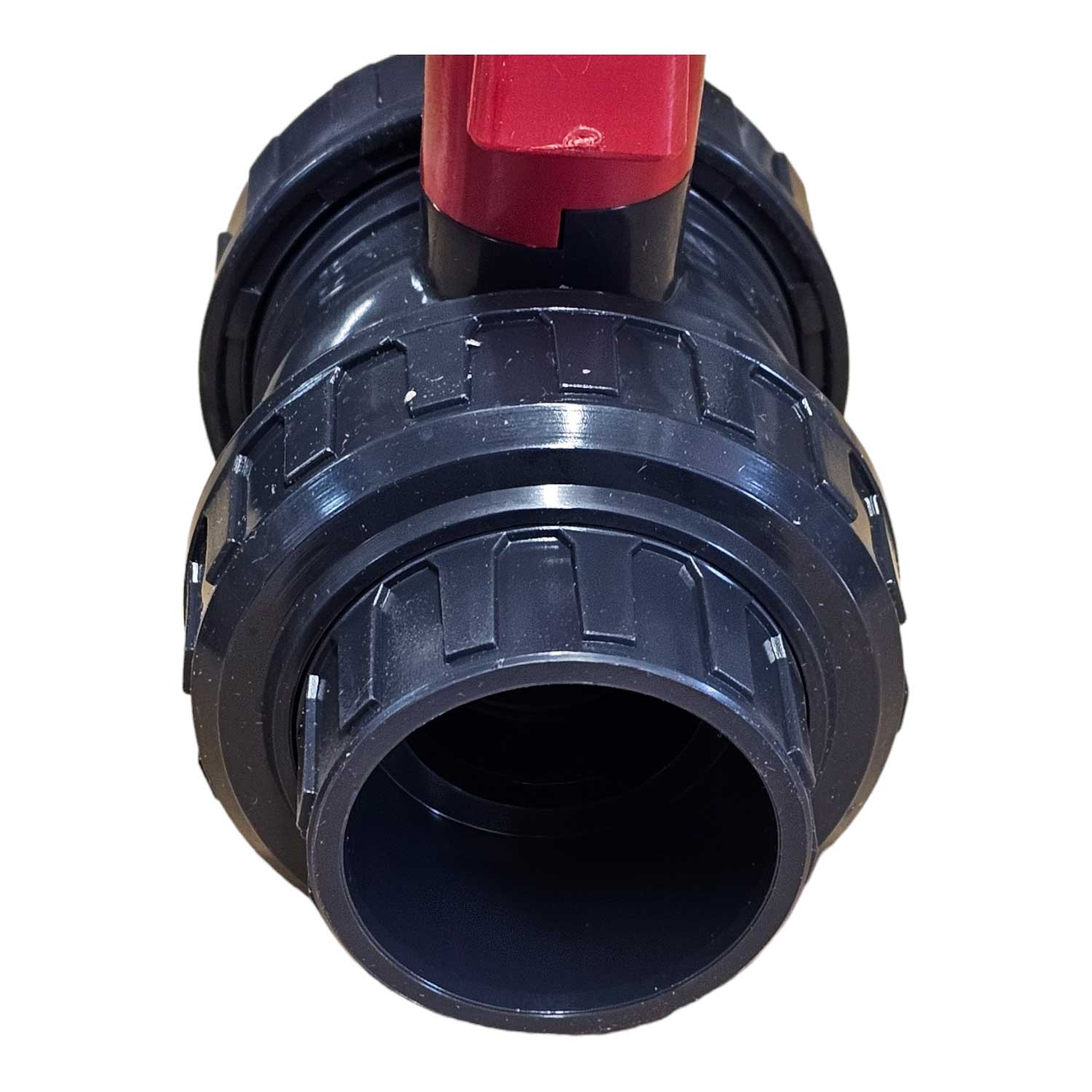 QUARKZMAN 2 Stück 50mm 2-Wege PVC Adapter Rohrverschraubungen(Sockel x männliches Rohrgewinde) Kupplung für Garten Schwimmbäder Bauernhof Bewässerung Wasserrohr Armaturenmit, Grau QUARKZMAN 2 Stück 50mm 2-Wege PVC Adapter Rohrverschraubungen(Sockel x männliches Rohrgewinde) Kupplung für Garten Schwimmbäder Bauernhof Bewässerung Wasserrohr Armaturenmit, Grau