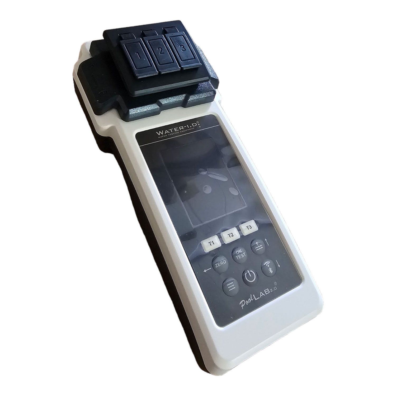 PoolLab 2.0 Photometer Pro Kit | Pool-bedarf.de